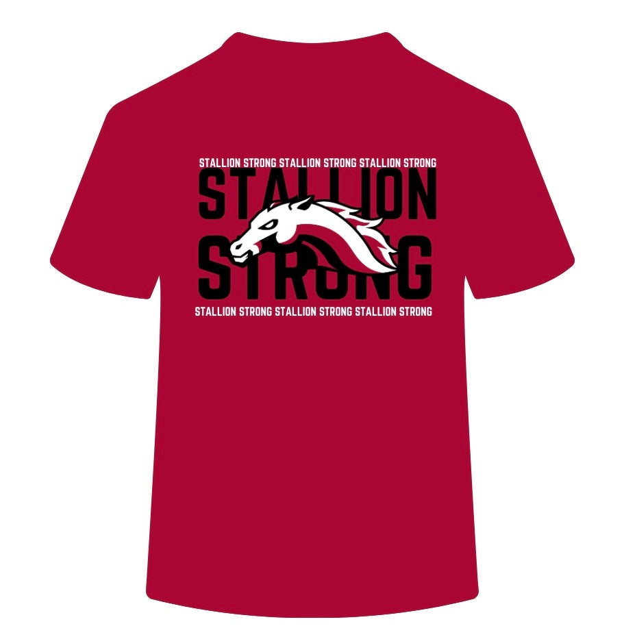 Dubai Stallions: Official Merch