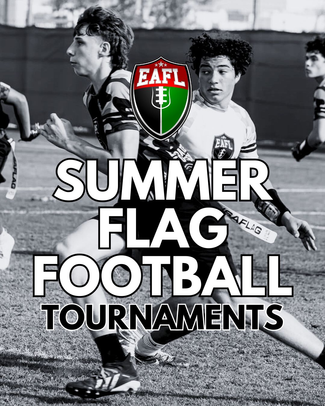 2025 FLAG TOURNAMENTS