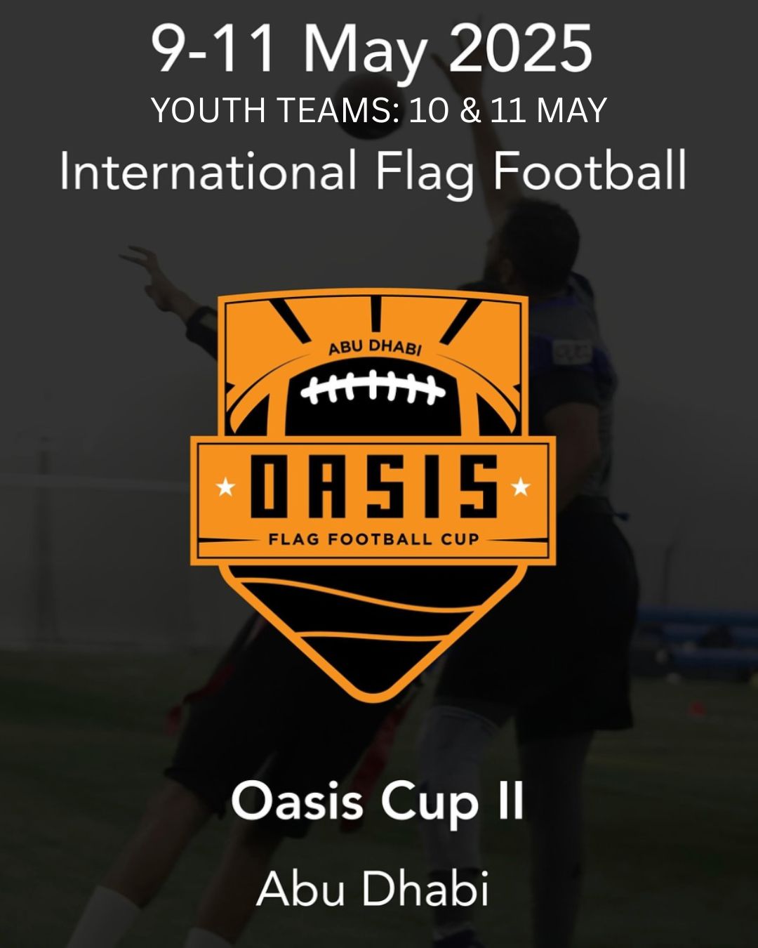 2025 FLAG TOURNAMENTS