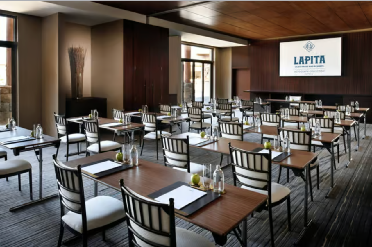 Gridiron Club - 15 Years Lunch