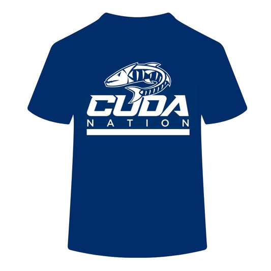 Dubai Barracudas: Official Merch