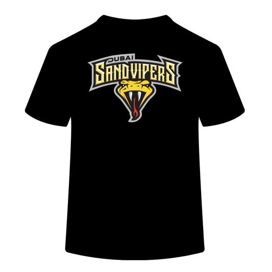 Dubai Sandvipers: Official Merch