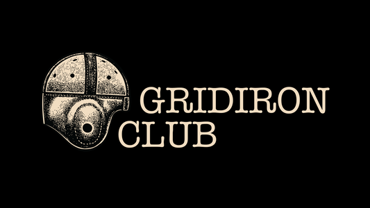 Gridiron Club - 15 Years Lunch