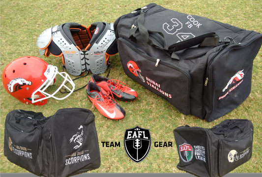 Equipment Bag