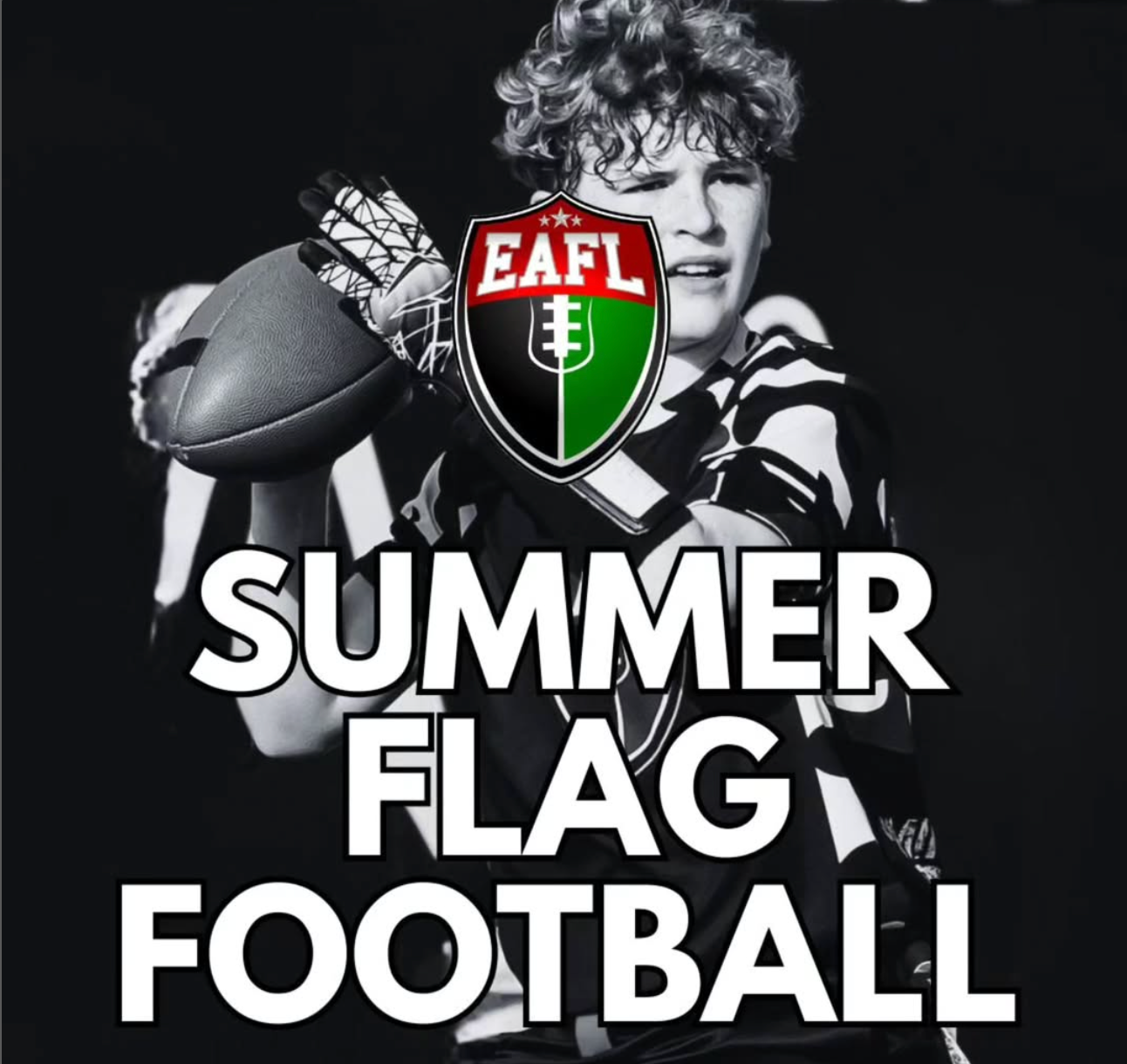 FREE TRIAL SESSION - Flag Season