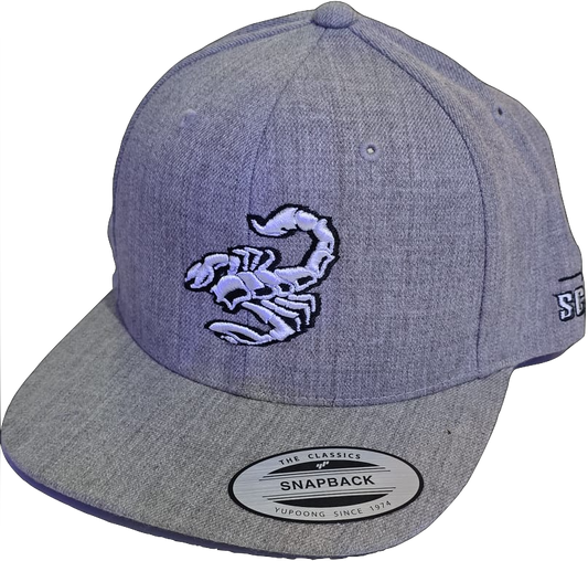 Team Cap - Abu Dhabi Scorpions